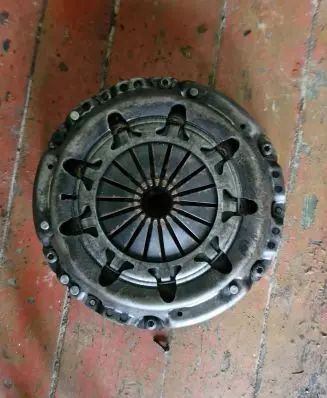 Citroen Berlingo Clutch set kit