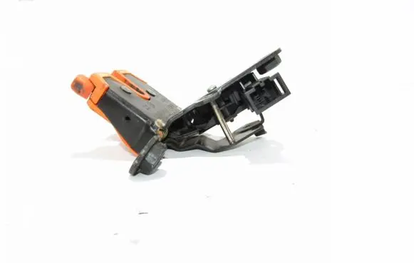 Skoda Fabia Mk1 (6Y) Tailgate/trunk/boot lock/catch/latch 6Y9827501B