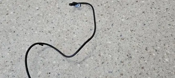 Mercedes-Benz SL R230 ABS rear brake sensor A2305401617 2305401617 A0315457428