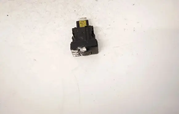 Toyota Corolla Verso AR10 Headlight level height control switch 134159