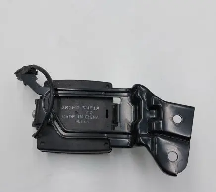 Nissan Leaf II (ZE1) Alarm system siren 281H03NF1A