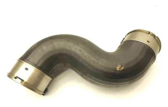 Mercedes-Benz Sprinter W906 Intercooler hose/pipe A9065283782
