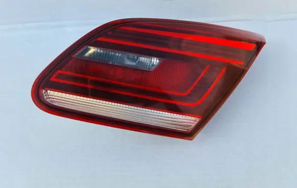 Volkswagen PASSAT CC Rear/tail lights set 