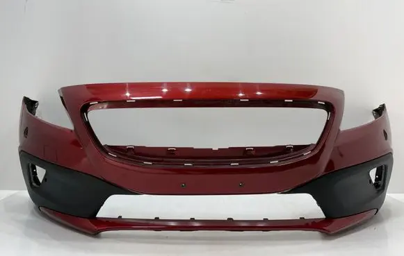 Volvo V40 Cross country Front bumper 