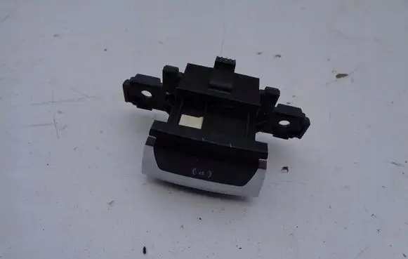 Peugeot 308 Hand parking brake switch 96785851