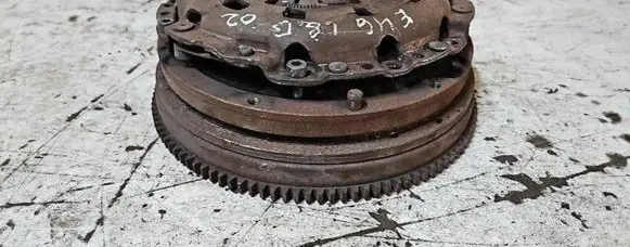 BMW 3 E46 Clutch set kit 
