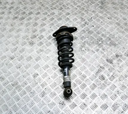 Mini One - Cooper Cabrio R52 Rear shock absorber/damper 22191364