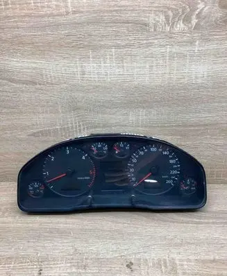 Audi A6 S6 C5 4B Speedometer (instrument cluster) 4B0920981K