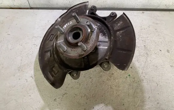 Tesla Model S Rear wheel hub spindle/knuckle 600702300B