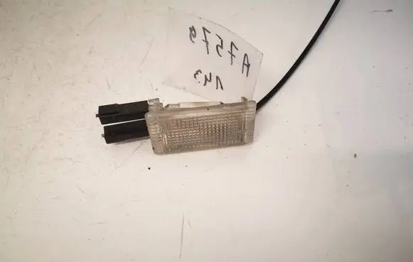 Saab 9-5 Other interior light 