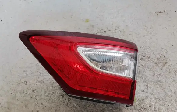 Ford Fusion II Tailgate rear/tail lights DS7313A602AD
