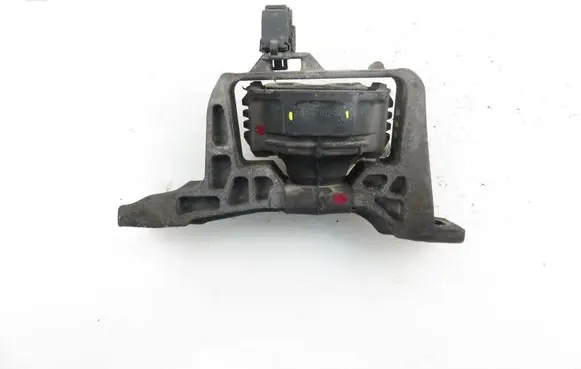 Ford Focus Engine mount vacuum valve 3M516F012AG