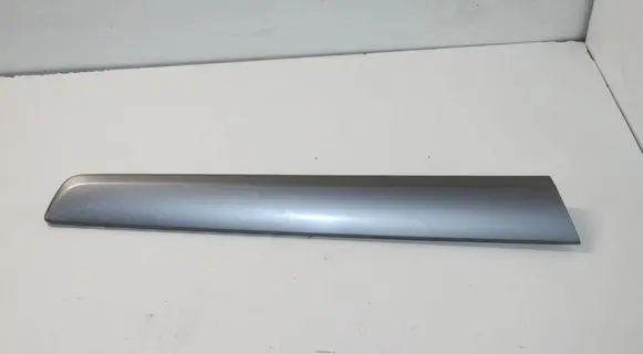 Volkswagen PASSAT B7 Dashboard side end trim 561867410A