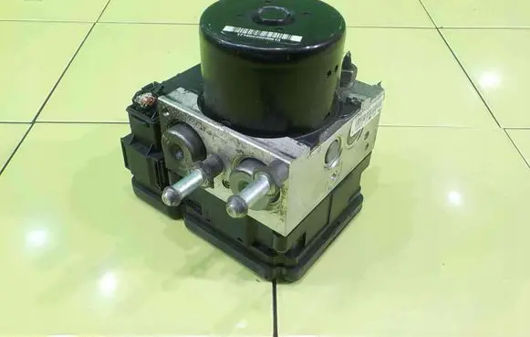 Jeep Compass ABS Pump 25021215054