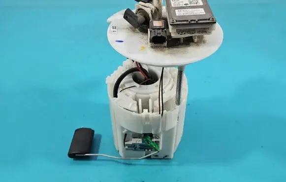 KIA Niro In-tank fuel pump 31110G2600 IMPRK1584520