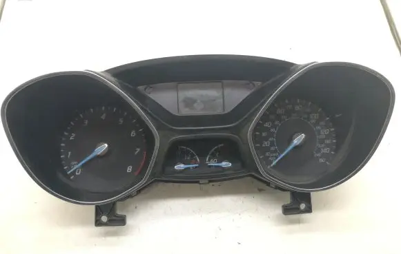Ford Focus Speedometer (instrument cluster) 2182029