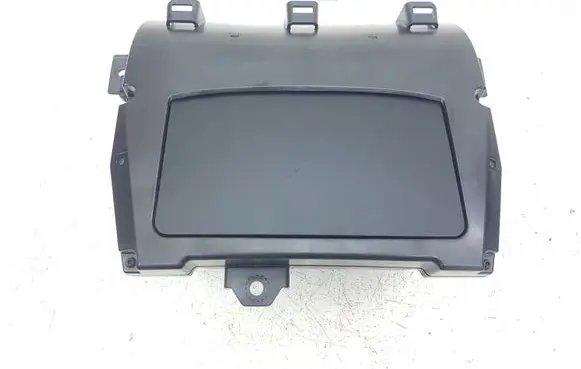 Ford Escape IV Head up display screen LV4T19G468 LV4T19G468AD 0263741210