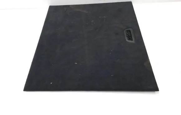 BMW 3 F30 F35 F31 Trunk/boot floor carpet liner 7293693 10859010