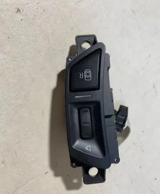 BMW 7 F01 F02 F03 F04 Sound control switch 65829187957