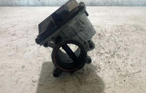 Volkswagen Tiguan Throttle valve A2C83076000 A2C59512935 2615
