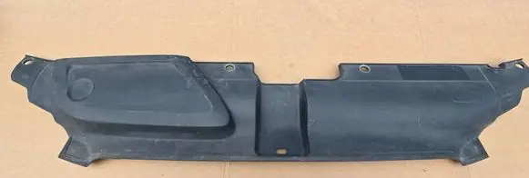 Audi A5 8T 8F Engine bonnet/hood lock trim molding 8T0807081F