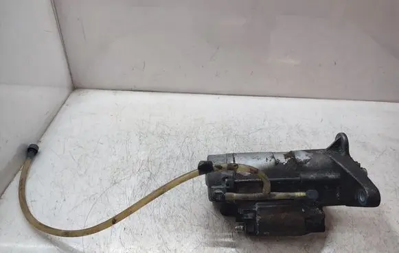 Land Rover Discovery Sport Starter motor GJ3211001AD