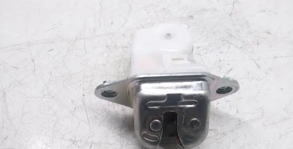 Subaru Outback Tailgate/trunk/boot lock/catch/latch