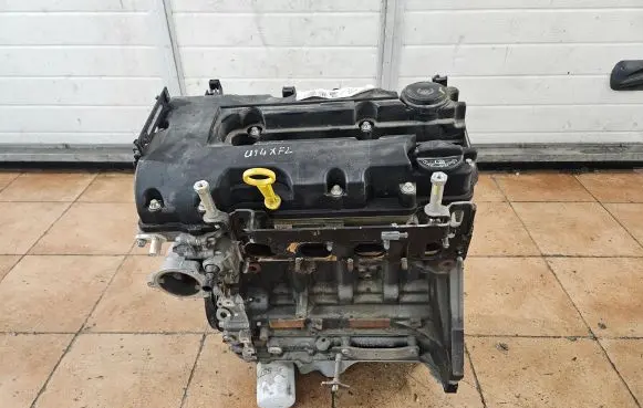 Chevrolet Volt I Engine 55568826 55565807