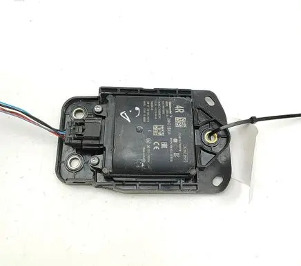 Nissan Leaf II (ZE1) Blind spot module 284K05SA0A A2C75831802