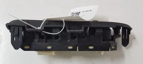 Toyota Prius (XW30) Electric window control switch 7423247090 515220