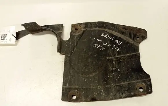 Mazda 6 Engine splash shield/under tray GS1D56342