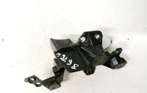 Opel Zafira A Rear door interior handle 400608