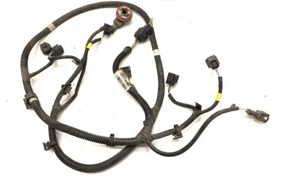Dacia Duster II Parking sensor (PDC) wiring loom 240150749R