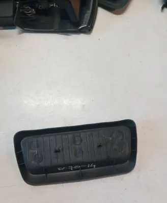 Volvo XC60 Panel drawer/shelf pad 1286354