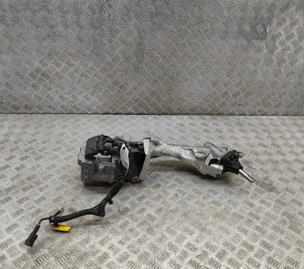 Citroen C5 Aircross Steering rack 1647408080 6820000302