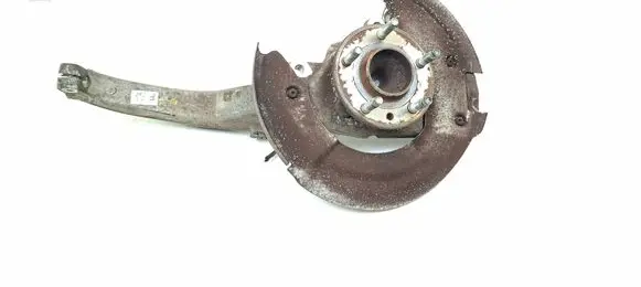 Jaguar XE Front wheel hub GX733K186A