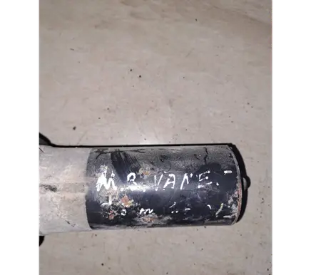 Mercedes-Benz C W203 Starter motor 0001115006 0001115008