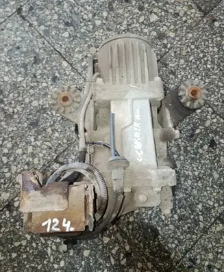 Citroen C-Crosser Rear differential T02GS1108 2353