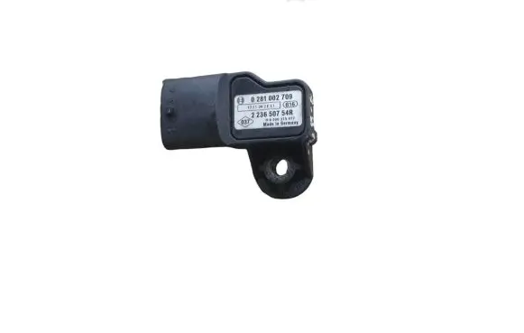 Renault Scenic II - Grand scenic II Air pressure sensor 0281002709 223650754R 8200375977