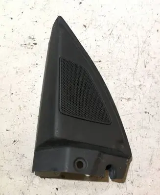 Side speaker trim/cover