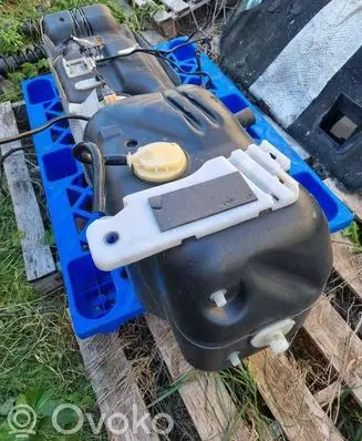 Renault Master III Fuel tank 8200947534
