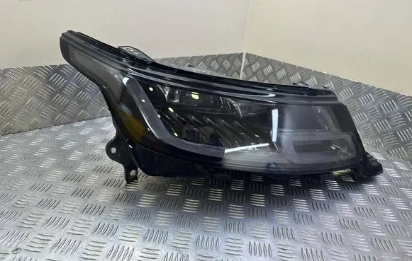 Land Rover Range Rover Sport L494 Headlight/headlamp JK6213W029DG
