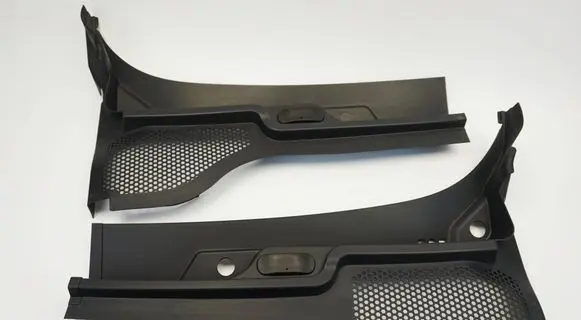 Cupra Formentor Wiper trim 5FG819404B 5FH819404B 5FH819403B