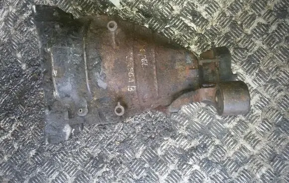 Opel Omega B1 Rear differential 90446890