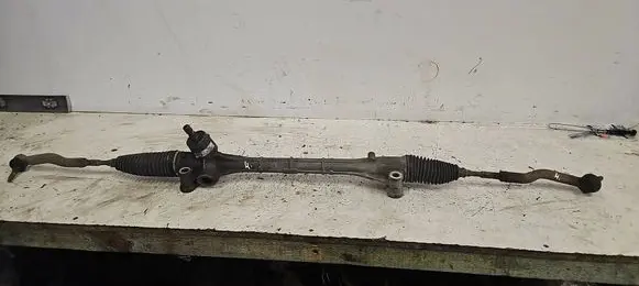Toyota Avensis T270 Steering rack 4550005040 1B240478