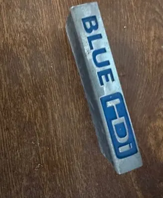 Peugeot 508 Other badges/marks 9810234177