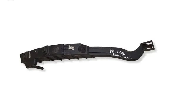 Opel Astra J Headlight/headlamp mounting bracket 13287640