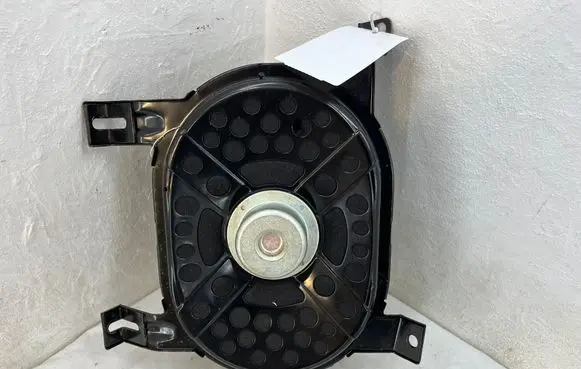 Jaguar XE Subwoofer speaker GX7318808AD