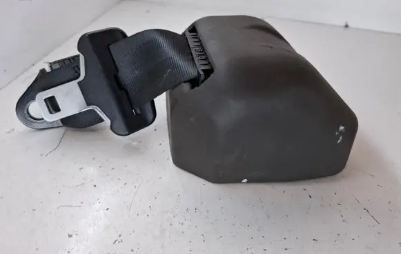 Citroen C3 Rear seatbelt 34088581A00