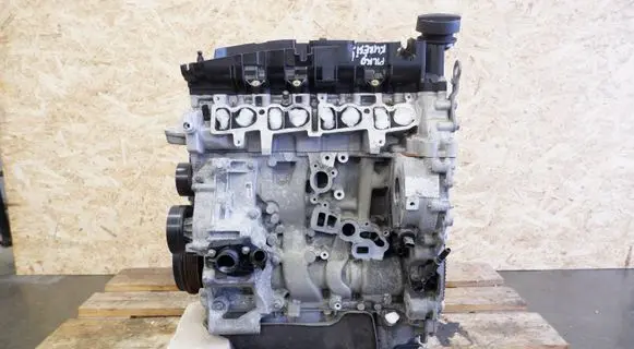 BMW X1 F48 F49 Engine B47C20A